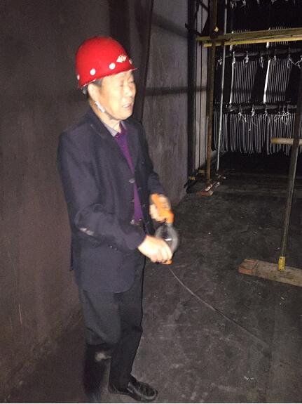 現(xiàn)場(chǎng)勘查